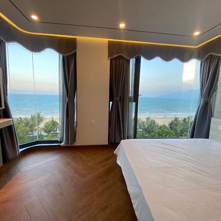 Y'S Sea House Hotel Quy Nhơn Exterior foto